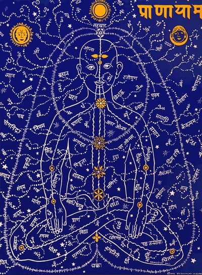 Le corps se guérit lui-même&nbsp;自己治癒力