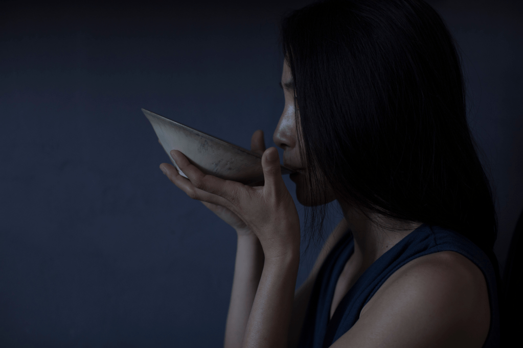 CÉRÉMONIE DU THÉ JAPONAISE RESSEMNLEMENT ET&nbsp;MÉDITATION